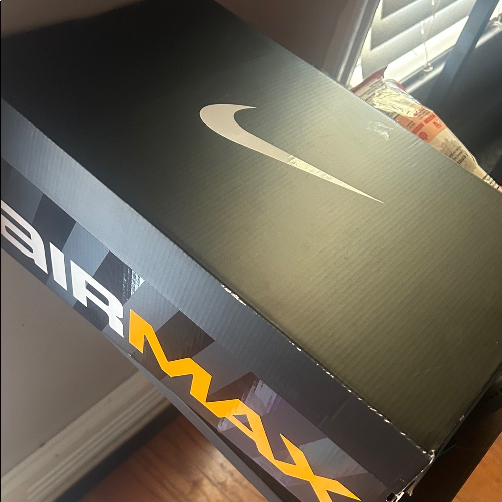 Nike Air Max Dn8 .